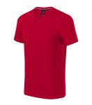 Men T-shirt, Malfini Action V-Neck