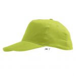 Sol\'s Sunny Kids Cap