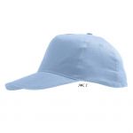 Sol\'s Sunny Kids Cap