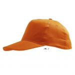 Sol\'s Sunny Kids Cap