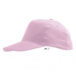 Sol\'s Sunny Kids Cap