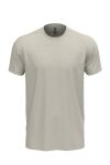 Unisex CVC T-Shirt, Next Level Apparel