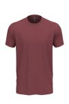 Unisex CVC T-Shirt, Next Level Apparel