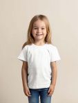 Children Classic T-Shirt, Stedman