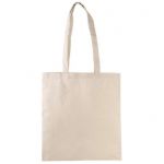 Classic Shopper in Organic Cotton, Ki.mood