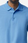 Gildan DryBlend Jersey Polo Shirt