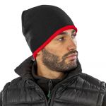 Hat  Reversible Fashion Fit