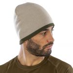 Hat  Reversible Fashion Fit