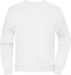 Heavy Oversize Organic Sweater, Daiber