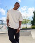 Heavy Oversize Organic T-Shirt, Daiber