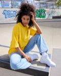 Heavy Oversize Organic T-Shirt, Daiber