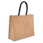Ki.mood Jute Beach Tote