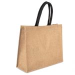Ki.mood Jute Beach Tote