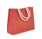 Ki.mood Jute Beach Tote