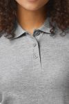 Ladies Double Piqué Polo, Gildan Softstyle