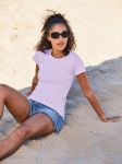 Ladies Iconic 150 T-Shirt, Fruit of the Loom