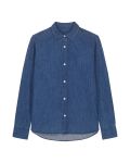Ladies Shirt, Denim, Stanley/Stella
