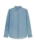 Ladies Shirt, Denim, Stanley/Stella