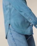 Ladies Shirt, Stella Denim