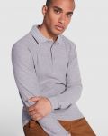 Long Sleeve Polo Shirt, Roly Estrella