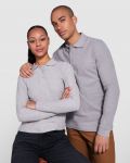 Long Sleeve Polo Shirt, Roly Estrella