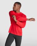Long Sleeve Polyester T-shirt, Roly Montecarlo