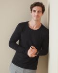 Long Sleeve T-shirt, Stedman Clive