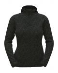 Lux Hooded Knitfleece Women Jacket, Stedman