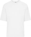 Men Heavy Oversize Organic T-Shirt, Daiber
