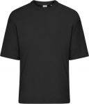Men Heavy Oversize Organic T-Shirt, Daiber