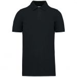 Men Organic Polo Shirt, Kariban