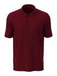 Men Polo, Stedman Lux