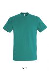 Men Round Neck T-Shirt, Sol\'s Imperial