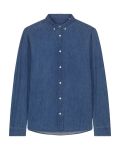 Men Shirt, Denim, Stanley/Stella