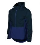 Jacheta Impermeabila Barbati, Malfini Rainbow - bleumarin Men Softshell Jacket, Malfini Rainbow
