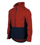 Jacheta Impermeabila Barbati, Malfini Rainbow - rosu Men Softshell Jacket, Malfini Rainbow