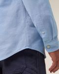 Mens Shirt, Oxford, Stanley/Stella