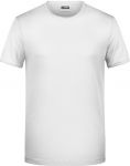 Organic T-shirt, James&Nicholson