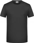Organic T-shirt, James&Nicholson