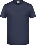 Organic T-shirt, James&Nicholson