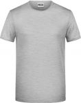 Organic T-shirt, James&Nicholson