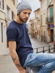 Organic T-shirt, James&Nicholson