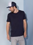 Organic T-shirt, James&Nicholson