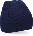 Original Pull-On Beanie, Beechfield
