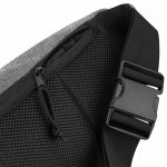 Oversized Across Body Bag, BagBase