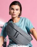 Oversized Across Body Bag, BagBase