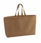 Oversized Canvas Tote Bag, Westford Mill