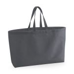 Oversized Canvas Tote Bag, Westford Mill
