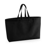 Oversized Canvas Tote Bag, Westford Mill