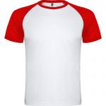 Polyester T-Shirt, Indianapolis, Roly